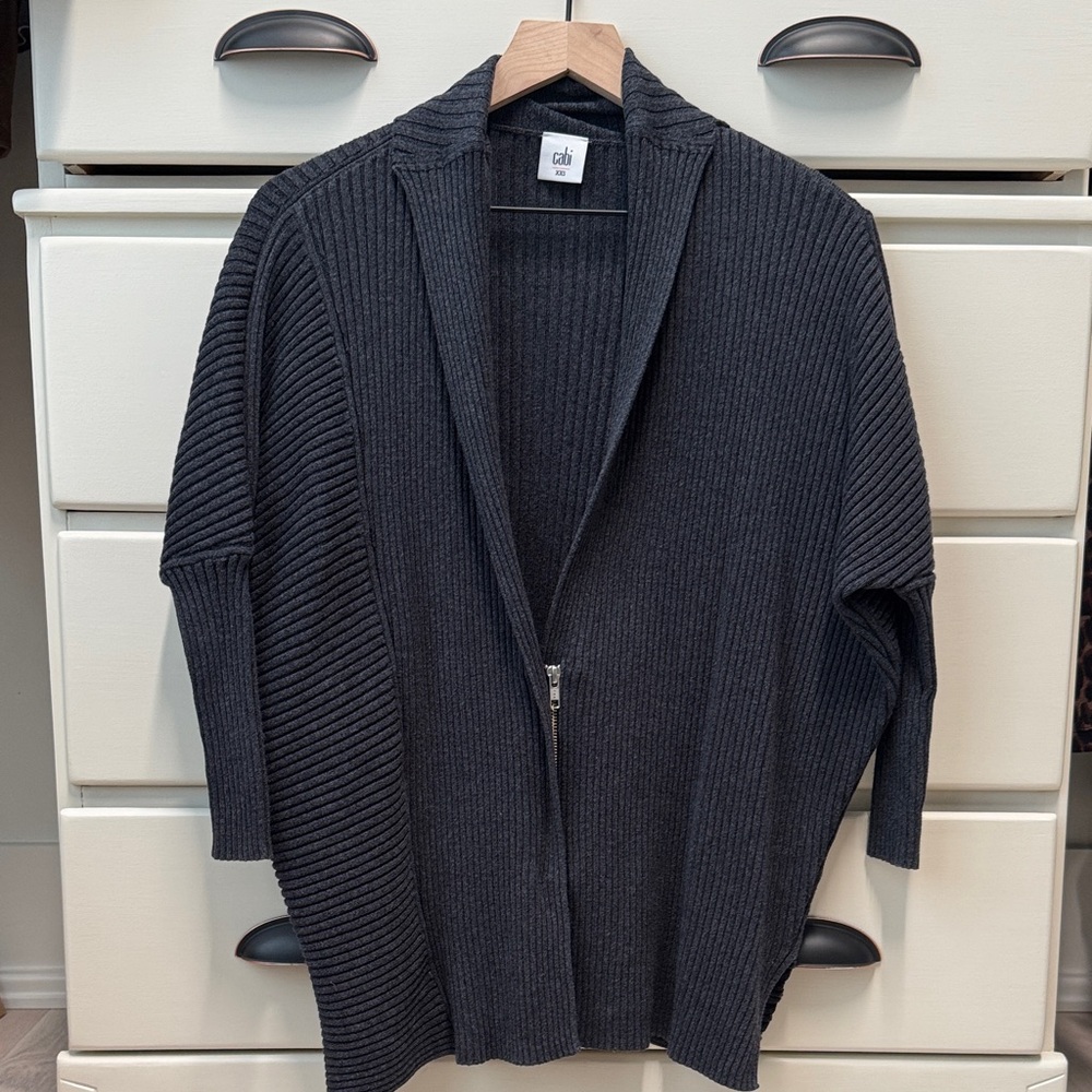 Cabi Cosmo cardigan